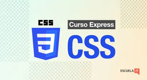 Curso de cero hasta avanzado de CSS Gratis